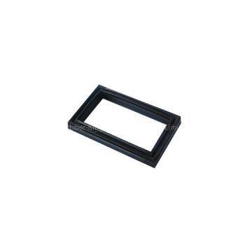 Customized High Quality EPDM/PVC Rubber Door And Window Rubber Seal Strips Manufacture In China