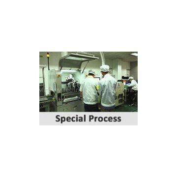 Special Process