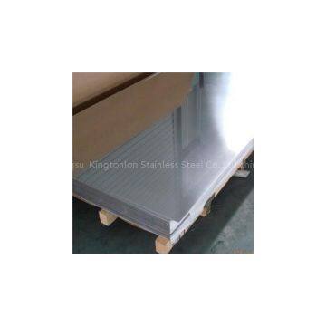 china SUS304 stainless steel sheet suppliers