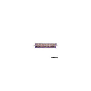 Sell 3 Functions, 8 Heads Towel Computerized Embroidery Machine