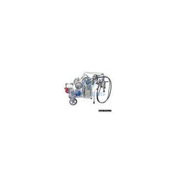 Sell Portable Milking Machine