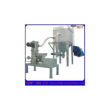 Jet Grinding Machine