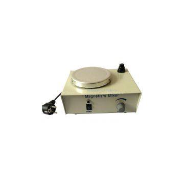 New EU Plug Magnetic stirrer 0~1500r/min liquid Mixer with cartoon package