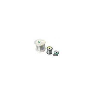 Sell Electrothermal Alloy Wire