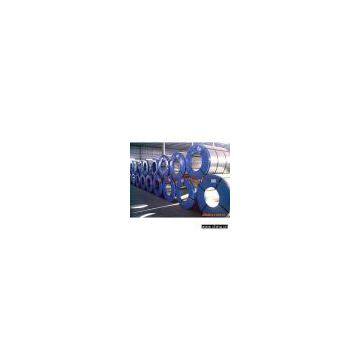 pre-painted Color Coated Steel Coils (CGCC)