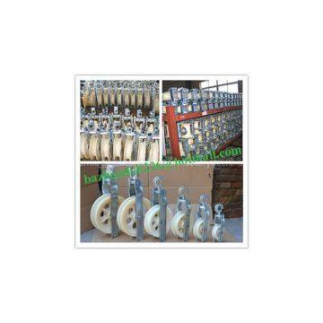 Sales Cable Block,Cable Puller, quotation Hook Sheave Pulley