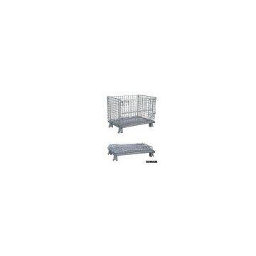 Sell Folding Storage Cage