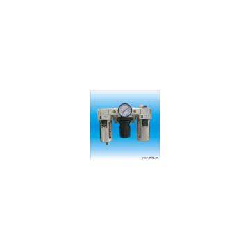 Gas processing elements (triple pieces) AC4000-04 HL