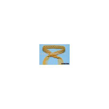 Women's Knitted Belt