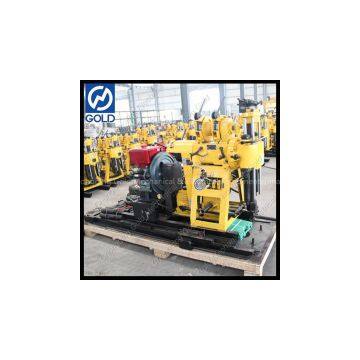 HZ-200YY small water well drilling machine