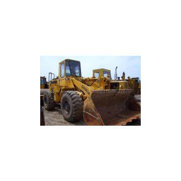 Used CAT Loader 950B shanghai china second hand loader