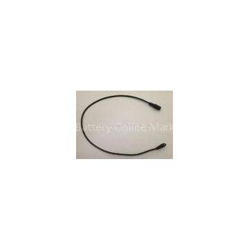 Extension Cable With DC3.5x1.35x7mm Female Socket For Heated Jackets