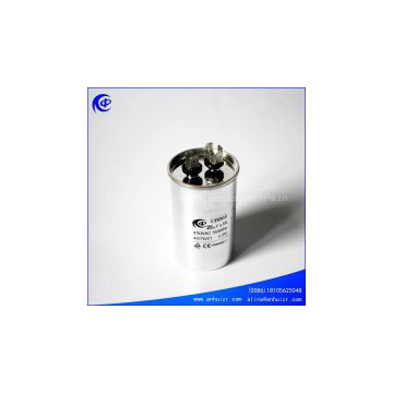 ac motor run capacitor mkp oil film capacitor