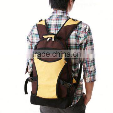 Top quality 2017 Fashion oxygen backpack bag for sports and promotiom,good quality fast delivery