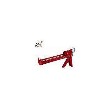 Powder Coated Metal Low Viscosity Silicone Sealant Caulking With Big Ladder Hook