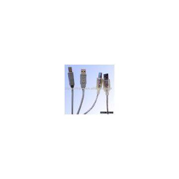 USB cable AM  to AF