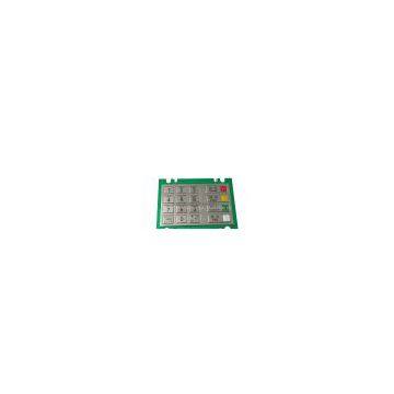 Encryption Pin Pad
