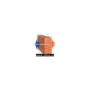 Evaporative cooling pad type 7090