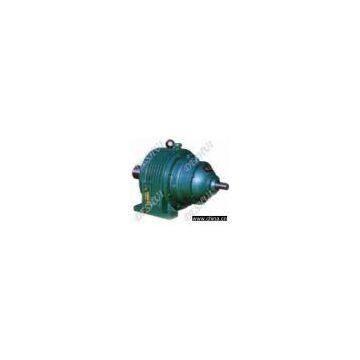 DS-NGW Gearbox