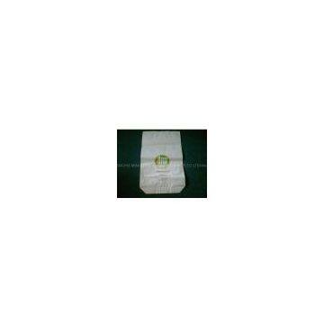 Self Open Square (SOS) multilay paper sack