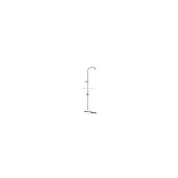 OMD-02A slide bar (slide pipe.bathroom accessory.pipe)