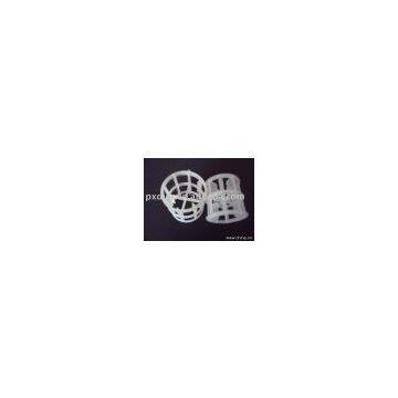 High flow ring