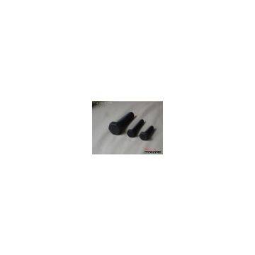 Hexagon head bolts-full thread of grade 8.8