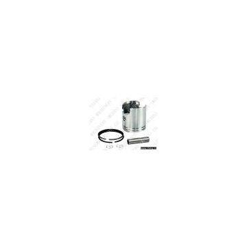 Piston(With Ring,Pin,Clip)