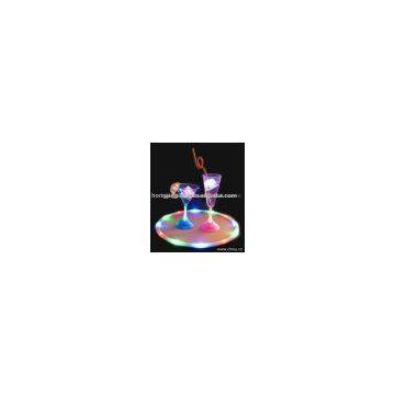 LED Serving Tray
