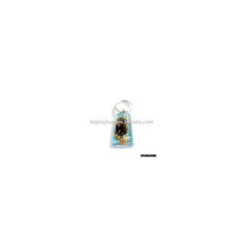 Souvenir Keychain - K10 series - coast souvenir gift