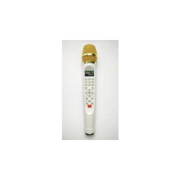 China Magic Sing Mini Karaoke player