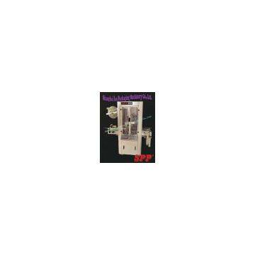 Auto. Shrinkable Label Inserting Machine