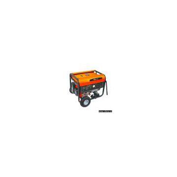 Gasoline Generator RWGG-31021(EPA,CARB,EC,CE)