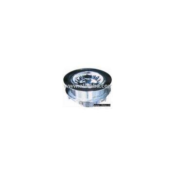 KITCHEN SINK BASKET STRAINER