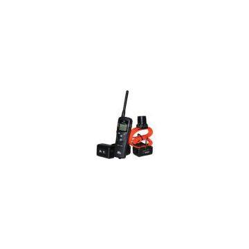 DT Systems 2 Dog Super Pro Elite Trainer with Beeper/Locator