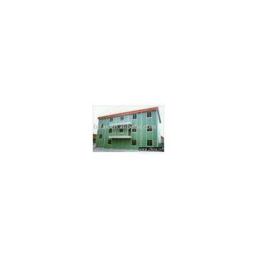 sell prefabricated house