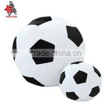 Filling soccer football simulation plush toys