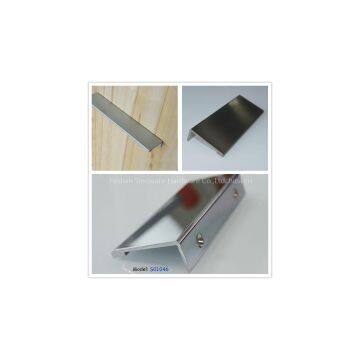 Cheap Price Aluminum Door Pull Handle 100mm Door Pull Handle New Pull Handle photo-2