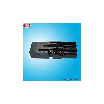 Precision carbide mould spare parts factory with Molex mould spare parts