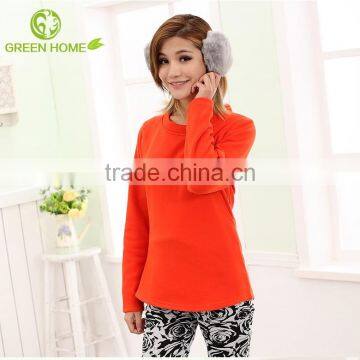 Wholesale maternity clothes nursing tops breastfeeding low moq breastfeeding clothes