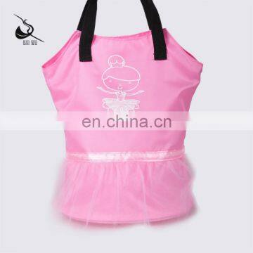 11215404 Child Ballet Dance tutu Ballet Bag