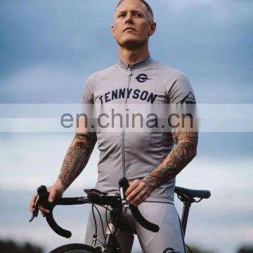 sublimation short sleeve cycling suit/custom made design cycle jersey/3D printing cycling short