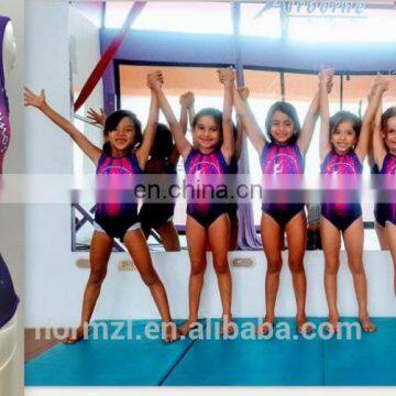 Sublimation Dance Wear Personalised Custom Dance Team Uniforms for Competition photo-2
