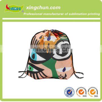 Cheap custom practical sports gym bag