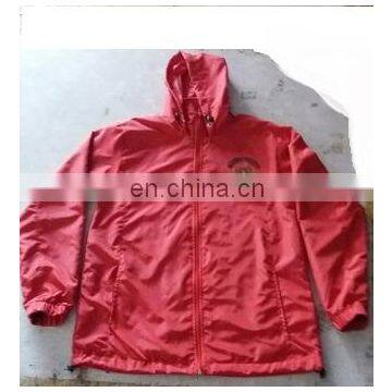 windbreaker