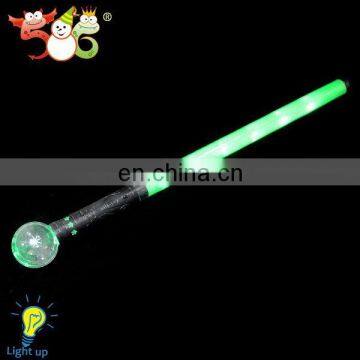 Newest hotsell colorful led swords