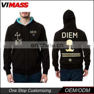 Top Quality Comfortable Wholesale Custom Logo Hoodies