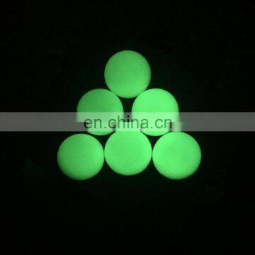 Luminous Night Golf Balls Long Lasting Reusable Bright Night Golf Ball