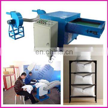 Pillow Making Machine