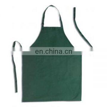 hot selling waterproof pvc coated plastic apron